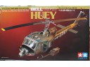 田宮 TAMIYA Bell UH-1B Huey 1/72 NO.60722